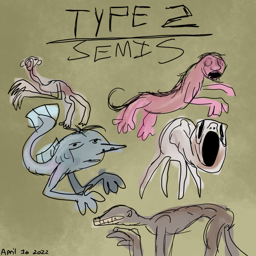 sketches of type 2